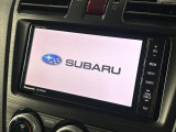 【純正ナビ】人気の純正ナビを装備。オーディオ機能も充実しており、Bluetooth接続すればお持ちのスマホやMP3プレイヤーの音楽を再生可能!毎日の運転がさらに楽しくなります!!