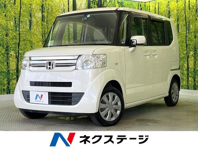 N-BOX G 