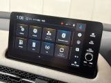 Bluetoothオーディオをはじめ様々なオーディオソースがついています!これでドライブもより一層楽しめますね!