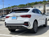 Q3スポーツバック 35 TFSI Sライン 