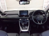 RAV4  2.0 G Zパッケージ 4WD
