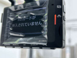 今や必須アイテムのドライブレコーダー付き☆