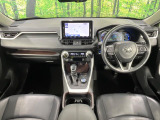 RAV4 2.5 ハイブリッド G E-Four 4WD 