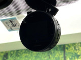 【ドライブレコーダー】ドライブレコーダー装備!走行中はもちろん、あおり運転や事故に遭遇した際、映像で記録し、万一のリスクに備えます。※記録用SDカードはお客様ご自身でご準備いただく必要があります。