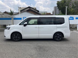 ステップワゴン 1.5 スパーダ 