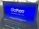 【純正ナビ】人気の純正ナビを装備。オーディオ機能も充実しており、Bluetooth接続すればお持ちのスマホやMP3プレイヤーの音楽を再生可能!毎日の運転がさらに楽しくなります!!