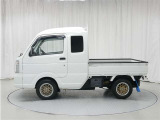 キャリイ スーパーキャリイ L 4WD 3方開