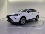 ハリアー  2.5 ハイブリッド Z