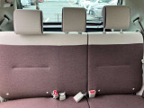 ゆとりある広々とした車内空間は、ドライブを始め買い物やレジャーなど、幅広く活躍します。一人でもみんなとでもお出かけを楽しみましょう!