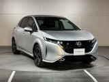 ノートオーラ 1.2 G FOUR レザーエディション 4WD 