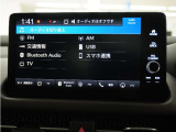 ナビゲーションは様々なメディアに対応しております。