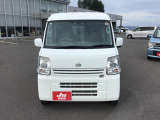 NV100クリッパー DX GL セーフティパッケージ ハイルーフ 4WD 