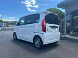 ホンダセンシングがついています!安全性能はしっかりついておりますので安心して運転できます
