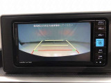 バックモニター装備!車庫入れやバック駐車の苦手な方の強い味方!バックモニターがあれば、もう心配はいりません。