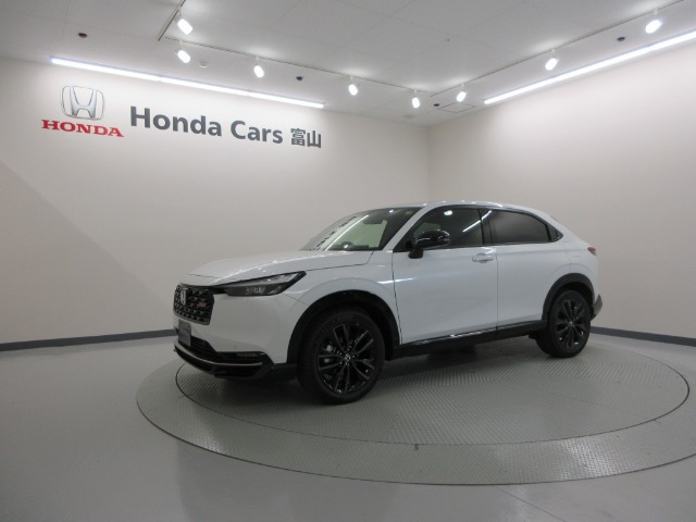 ヴェゼル 1.5 e:HEV RS 4WD 