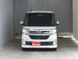 タントカスタム RS SA 