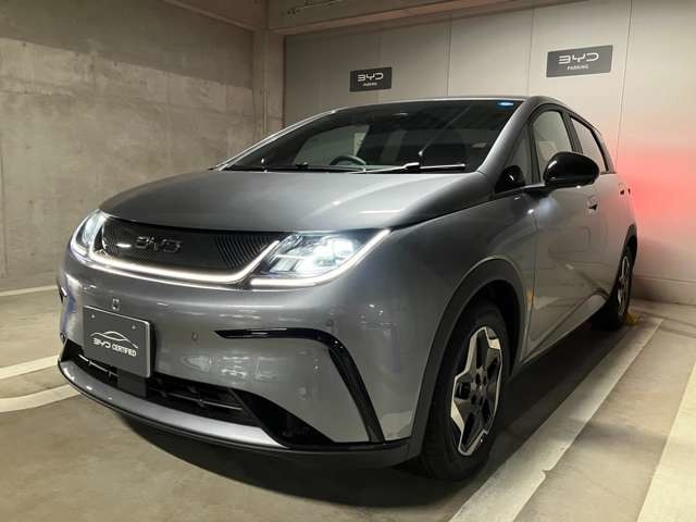 ドルフィン ベースライン