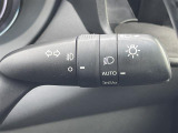 【 オートライト 】オートライトなのでライトの点け忘れを気にすることなく運転が出来ます♪//