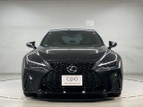 IS 300 Fスポーツ モード ブラックIII 