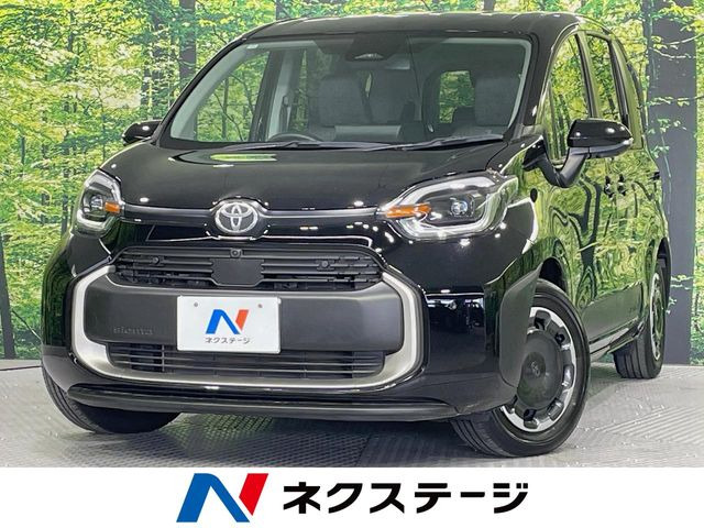 シエンタ ハイブリッド 1.5 Z 