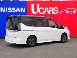 セレナ 1.4 e-POWER ルキシオン 