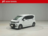 ムーヴカスタム X リミテッドII SAIII 