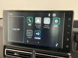 【Bluetooth Audio】いつもの音楽・いつものラジオ番組を、ドライブでも存分にお楽しみいただけます♪