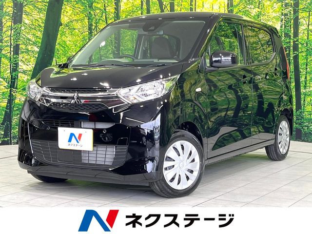 eKワゴン M 