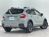 インプレッサXV 2.0i-L アイサイト 4WD 4WD 修復歴無し