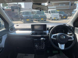 視界が広く前方が見やすいので運転もしやすいです!!交差点等での右折時・左折時に歩行者も見やすいです!! クルマの運転にあまり慣れてない方にもオススメです☆