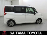 トヨタの「ロングラン保証」付き。メ-カ-を問わず、走行距離無制限、埼玉トヨタで中古車をお買い上げいただいたお客様に安心で快適なカ-ライフをお約束する1年間の保証です。有料で延長もできます。