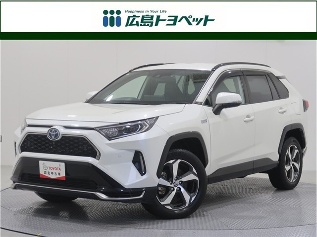 トヨタ RAV4 