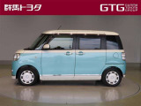 ムーヴキャンバス X メイクアップ SAIII 