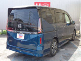 セレナ 1.4 e-POWER ハイウェイスターV 