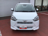 ミライース X SAIII 