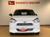 長野ダイハツ販売は車両に詳しくない方でも気軽に立ち寄れるお店作りを目指しています。高年式・低走行のお車がいっぱいです!是非一度遊びに来てください