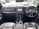 ラングラー アンリミテッド サハラ 4WD 
