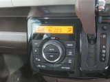 オートエアコン機能で、車内を自動的に、設定した温度に保ってくれます。