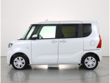 シフォン G スマートアシスト 元社用車