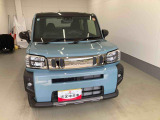 タフト G ダーククロム ベンチャー 