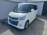 パレット SW リミテッド 
