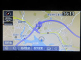 ナビが有れば初めて行く所も安心