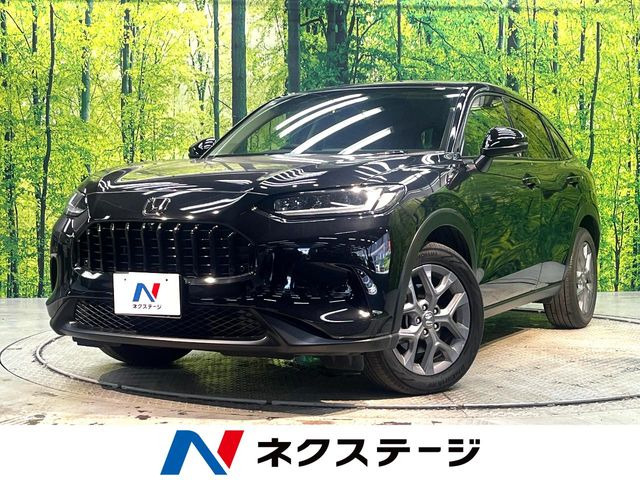 ZR-V 2.0 e:HEV X 