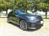 レンジローバーヴェラール SE 3.0L P380 4WD 