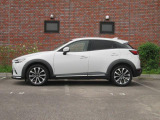 CX-3 2.0 20S プロアクティブ Sパッケージ 
