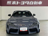 スープラ 3.0 RZ 