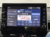 地デジ(フルセグ)は画像がきれい!