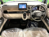 N-BOX ファッションスタイル 2トーン 