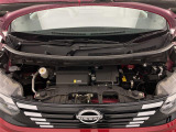 ルークス X 4WD 4WD 修復歴無し