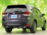 フォレスター 1.8 STI スポーツ 4WD